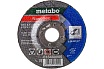 Диск шлифовальный по стали 115x22,2 мм Metabo 616460000