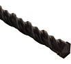 Бур по бетону 18,0х350х290 мм с хвостовиком SDS-Plus Messer DIY 12.018.350