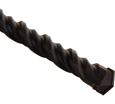 Бур по бетону 18,0х350х290 мм с хвостовиком SDS-Plus Messer DIY 12.018.350