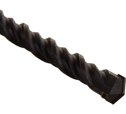 Бур по бетону 18,0х350х290 мм с хвостовиком SDS-Plus Messer DIY 12.018.350