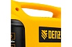 Воздушный компрессор Denzel dl1300, 10 бар, 1,3 квт, 180 л/мин, 5 л, с набором аксессуаров 58011