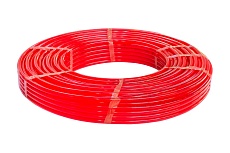 Труба из сшитого полиэтилена PEX-A EVOH для теплых полов PROFACTOR 16х2 (бухта 120м) PF PEXA 505.16.120