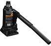 Домкрат гидравлический Wiederkraft 2 т, 181 мм, ход штока 116 мм WDK-81020
