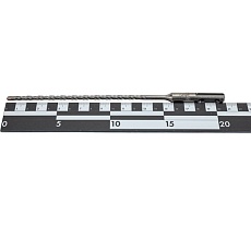 Бур SDS+ 5x210 мм TOOLAS 4945