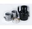 Бензиновая мотопомпа WorkMaster GPL-40