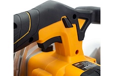Аккумуляторная циркулярная пила JCB 18 V, 3650 об/мин, диаметр диска 165 мм, без аккумулятора -18CS-B-E(57253) JCB-18CS-B-E(57253)