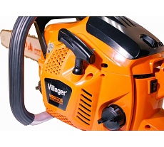 Бензиновая цепная пила Villager VGS 620 S 044516