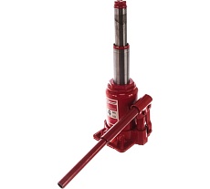 Бутылочный домкрат AUTOPROFI DT-04