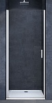Душевая дверь Vincea Alpha VDP-3AL950CL 95x195 хром, прозрачная