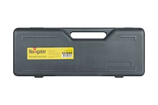 Гидравлический пресс Navigator 93 586 nht-pg05-a-16-300 асд, быстрое смыкание 93586