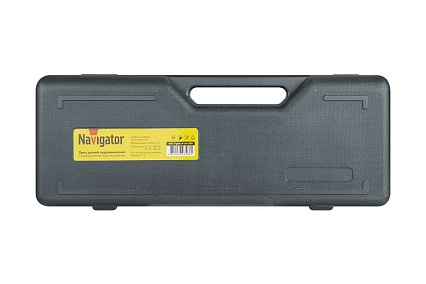 Гидравлический пресс Navigator 93 586 nht-pg05-a-16-300 асд, быстрое смыкание 93586