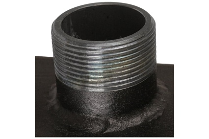 Коллектор Rommer 4/5 отопительных контура, 1 1/2 RDG-0017-004045 RG008T2Q293P4R
