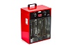 Тепловая пушка Hintek Т-15380, 15 кВт 04.000041