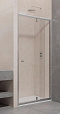 Душевая дверь RGW Passage PA-02 100x185 хром, прозрачное