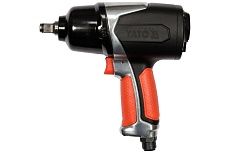 Пневматический гайковерт Yato 1/2&quot;, 680 Нм YT-09524