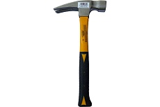 Столярный молоток NIKONA Roughneck NAIL-GRABBER с фибровой ручкой, 20oz 60-360