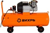Компрессор Вихрь КМП-400/100 74/3/9