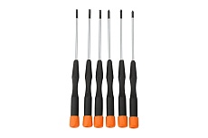 Набор отверток для точных работ, 6 предметов AV Steel AV-499008