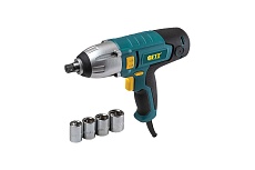 Электрический гайковерт FIT 80642