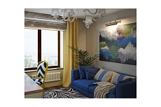 Трубчатый радиатор Arbonia 3030/28 № 69 ventil oben