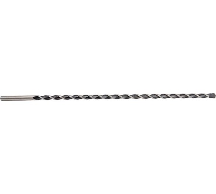 Сверло по бетону с твердосплавными напайками (10x400 мм) Graphite 57H342
