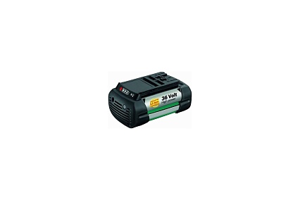 Аккумулятор (36 В; 2.6 Ач) для газонокосилок Bosch F016800301