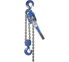 Таль ручная рычажная Tor ТРР-ТРШСР 6,0ТХ6М (серия K) 1049137