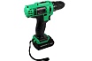Аккумуляторная дрель-шуруповерт Zitrek Greenpower 12-Li 063-4074