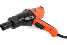 Сетевой ударный гайковерт Messer IW-501 05-40-501