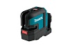 Лазерный уровень Makita SK105DZ