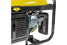 Бензиновый генератор Kolner 3200 Вт KGEG 3200E 8040200156