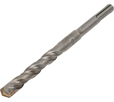 Бур (14х160 мм; SDS-plus) Сибин 29312-160-14