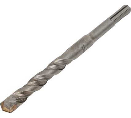 Бур (14х160 мм; SDS-plus) Сибин 29312-160-14