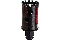 Коронка алмазная по граниту (32х51 мм) Bosch 2608580306