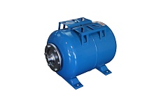 Бак расширительный для водоснабжения (24 л; присоединение 1&quot;; горизонтальный) VRT 530222