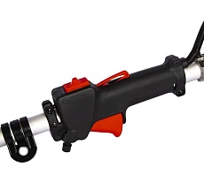 Бензиновый разъёмный триммер DDE GT250L 790-014