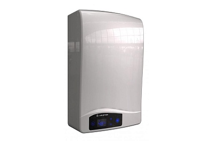 Газовая колонка Ariston NEXT EVO SFT 11 NG EXP 3632271