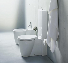 Унитаз Duravit Starck-1