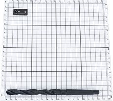 Сверло по металлу (12х182х101 мм; КМ1; Р6М5) Туламаш 59059