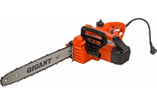 Электрическая пила Gigant 16", 2.2 кВт GSAF-12