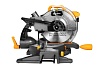 Торцовочная пила Deko DKMS2000-255 Laser 063-4315