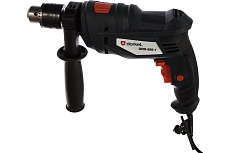 Ударная дрель Dorkel DRD-650-1 DR-1681