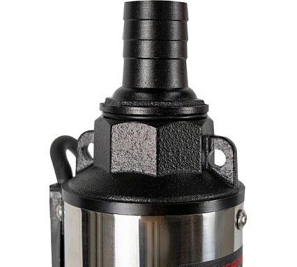 Скважинный многоступенчатый насос Verton DW110/1500V 01.12787.13870