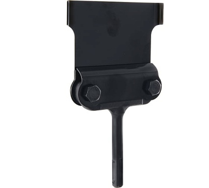 Шабер SDS-plus 100x160 мм Makita A-68161