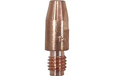 Токосъемник 1.2 мм, М6х28 мм, AL Профессионал 563215