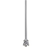 Бур проломной по бетону Special (80x460х600 мм; SDS-max) MONOGRAM 088-833