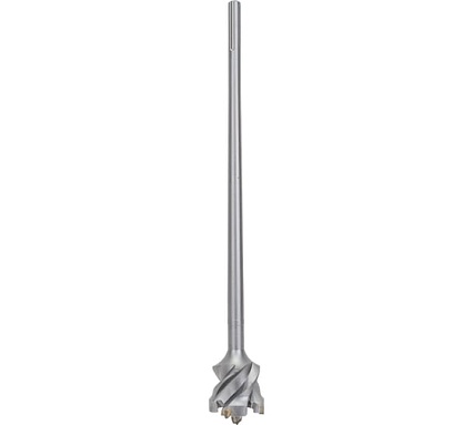 Бур проломной по бетону Special (80x460х600 мм; SDS-max) MONOGRAM 088-833