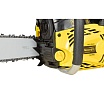 Бензиновая цепная пила Foxweld MACHETE 154 PRO 7202