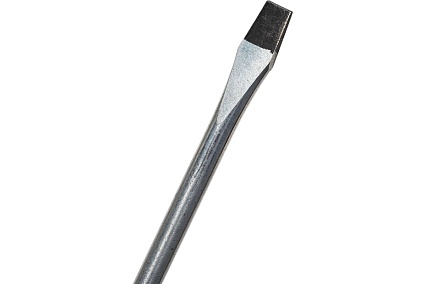 Шлицевая отвертка CNIC 150x0,6x3,5мм р.ч. 75мм с магн. наконечником KT 2118-4 30021
