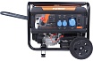 Бензиновый генератор Patriot GRA 8500AWS 472102185